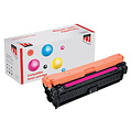 Quantore Cartouche toner Quantore alternative pour HP CE343A 651A rouge