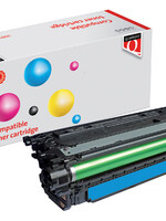 Quantore Cartouche toner Quantore HP CF331A 654A bleu