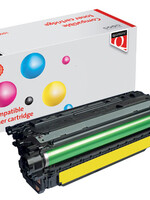 Quantore Cartouche toner Quantore alternative pour HP 657X CF472X jaune