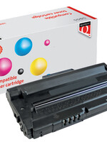 Quantore Cartouche toner Quantore alternative pour HP 658X W2002X jaune