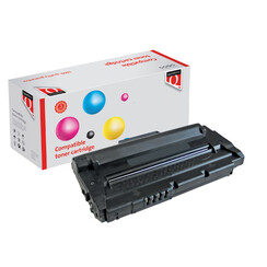 Tonercartridge Quantore alternatief tbv HP 658X W2002X geel