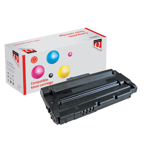 Quantore Tonercartridge Quantore alternatief tbv HP 658X W2002X geel