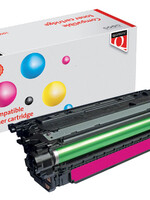 Quantore Cartouche toner Quantore alternative pour HP 646A CF033A rouge