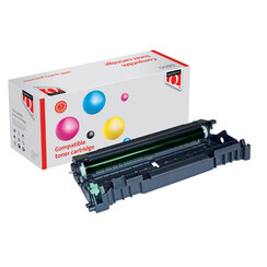 Cartouche toner Quantore alternative pour HP 658X W2003X rouge