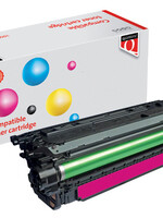 Quantore Tonercartridge Quantore alternatief tbv HP 665A CF453A rood
