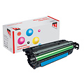 Quantore Cartouche toner Quantore alternative pour HP 646A CF031A bleu