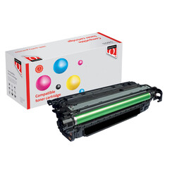 Cartouche toner Quantore alternative pour HP 646X CE264X noir