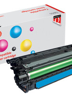 Quantore Tonercartridge Quantore alternatief tbv HP 656X CF461X blauw