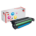 Quantore Cartouche toner Quantore alternative pour HP 665A CF451A bleu