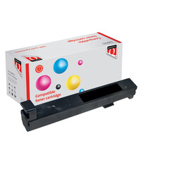 Cartouche toner Quantore alternative pour HP 658A W2003A rouge