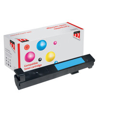 Tonercartridge Quantore alternatief tbv HP 658A W2001A blauw