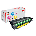 Quantore Tonercartridge Quantore alternatief tbv HP 665A CF452A geel