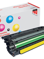 Quantore Cartouche toner Quantore alternative pour HP 665A CF452A jaune