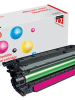 Quantore Cartouche toner Quantore alternative pour HP 656X CF463X rouge