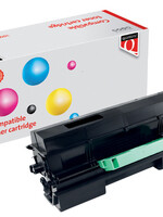 Quantore Cartouche toner Quantore alternative pour HP 658X W2001X bleu