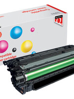 Quantore Tonercartridge Quantore alternatief tbv HP 657X CF470X zwart