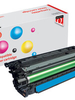 Quantore Tonercartridge Quantore alternatief tbv HP 657X CF471X blauw