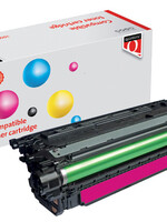 Quantore Tonercartridge Quantore alternatief tbv HP 657X CF473X rood