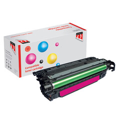 Cartouche toner Quantore alternative pour HP 657X CF473X rouge