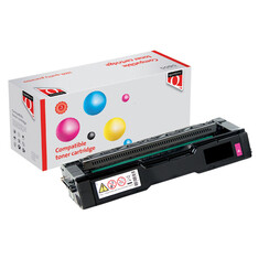 Cartouche toner Quantore alternative pour HP 659X W2011X bleu