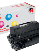 Quantore Tonercartridge Quantore alternatief tbv HP 659A W2013A rood