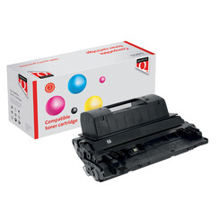 Cartouche toner Quantore alternative pour HP 659A W2013A rouge