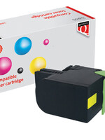 Quantore Tonercartridge Quantore alternatief tbv HP 659A W2010A zwart