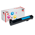 Quantore Tonercartridge Quantore alternatief tbv HP 826A CF311A blauw