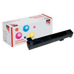 Cartouche toner Quantore alternative pour HP 826A CF310A noir