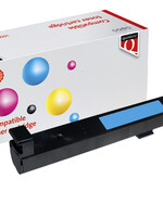 Quantore Cartouche toner Quantore alternative pour HP 827A CF301A bleu