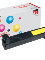 Quantore Tonercartridge Quantore alternatief tbv HP 826A CF312A geel