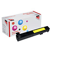 Quantore Cartouche toner Quantore alternative pour HP 827A CF303A rouge