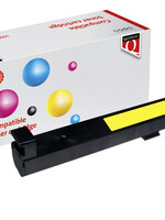 Quantore Cartouche toner Quantore alternative pour HP 827A CF303A rouge