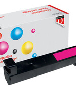 Quantore Cartouche toner Quantore alternative pour HP 826A CF313A rouge