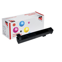 Cartouche toner Quantore alternative pour HP 827A CF300A noir