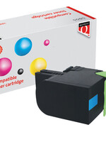 Quantore Tonercartridge Quantore alternatief tbv HP 659X W2013X rood