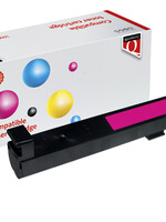 Quantore Cartouche toner Quantore alternative pour HP 827A CF302A jaune