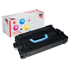 Cartouche toner Quantore alternative pour HP CF325X / 25X