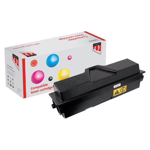 Quantore Cartouche toner Quantore Kyocera TK-160 noir