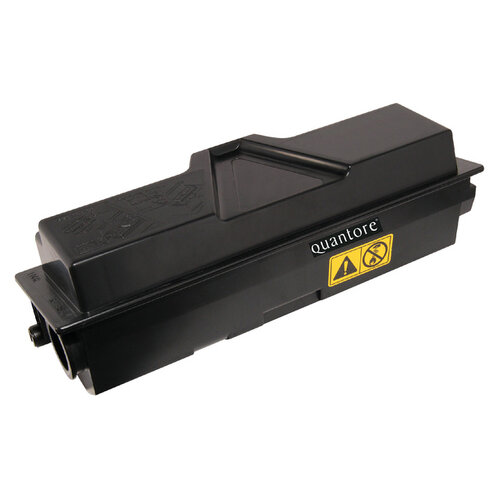 Quantore Tonercartridge Quantore alternatief tbv Kyocera TK-160 zwart