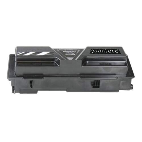 Quantore Cartouche toner Quantore Kyocera TK-160 noir