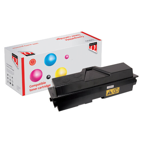 Quantore Cartouche toner Quantore Kyocera TK-170 noir