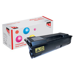 Tonercartridge Quantore alternatief tbv Kyocera TK-340 zwart