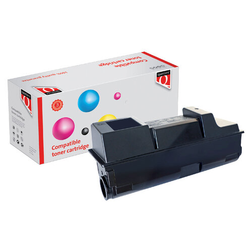 Quantore Tonercartridge Quantore alternatief tbv Kyocera TK-350 zwart