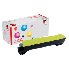 Cartouche toner Quantore Kyocera TK-540 jaune