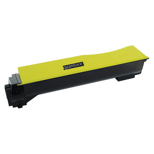 Quantore Cartouche toner Quantore Kyocera TK-540 jaune