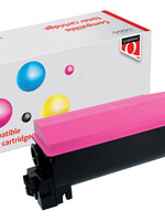 Quantore Tonercartridge Quantore alternatief tbv Kyocera TK-560 rood
