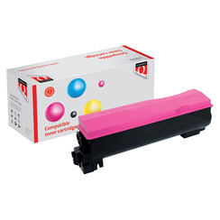 Cartouche toner Quantore Kyocera TK-560 rouge