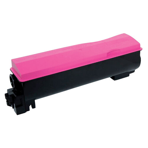 Quantore Tonercartridge Quantore alternatief tbv Kyocera TK-560 rood