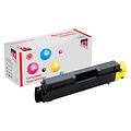 Quantore Tonercartridge Quantore alternatief tbv Kyocera TK-580 geel